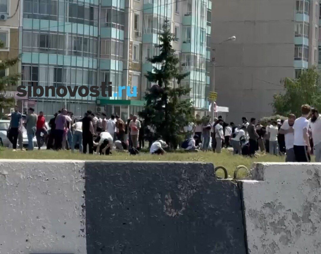    Фото: sibnovosti.ru