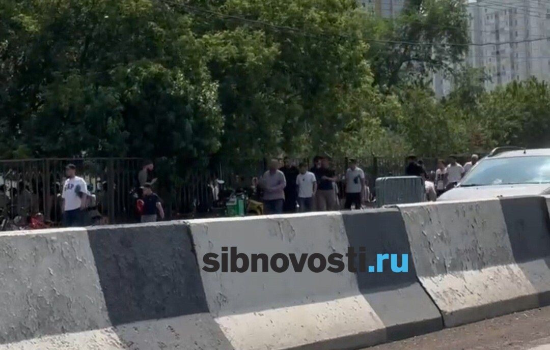    Фото: sibnovosti.ru