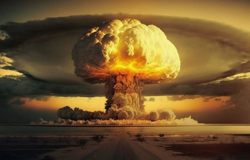    Сигнал для российских военных в Иране. Израиль взлетит на воздух? Сценарий ядерного Армагеддона