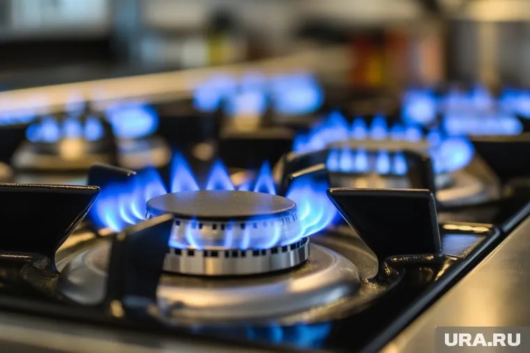 Тарифы ЖКХ повысятся по всей России
Фото: Создано в Midjourney © URA.RU