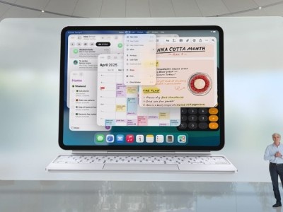    Apple рассказала, почему iPadOS начала «догонять» macOS только сейчас