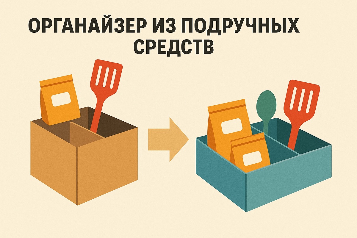 4 кулинарных лайфхака, которые навсегда упростят вам жизнь на кухне!