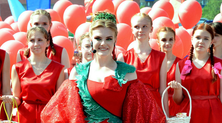    Фото: Администрация БМР