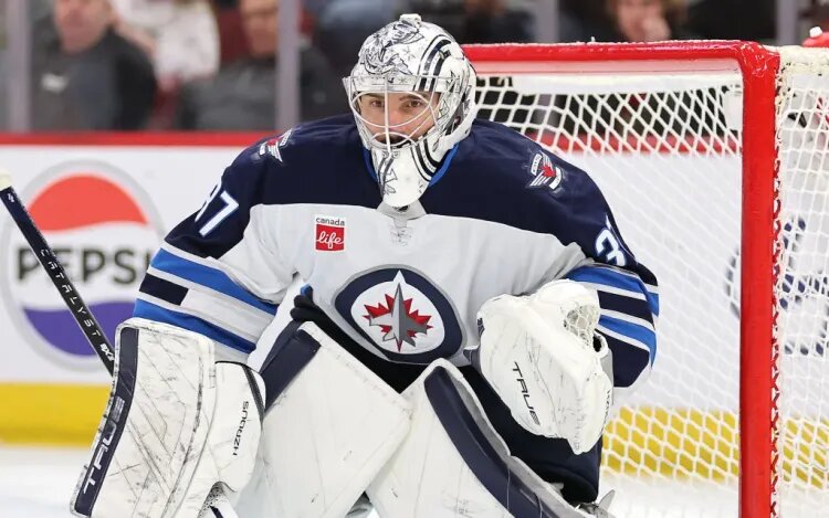    Коннор Хеллибайк / Источник фото: Getty Images