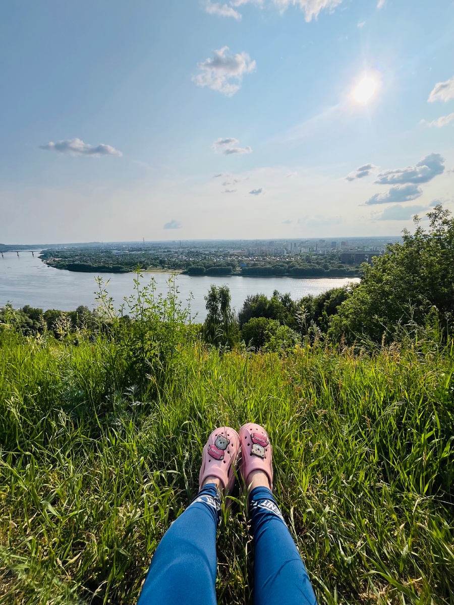 Фото автора 