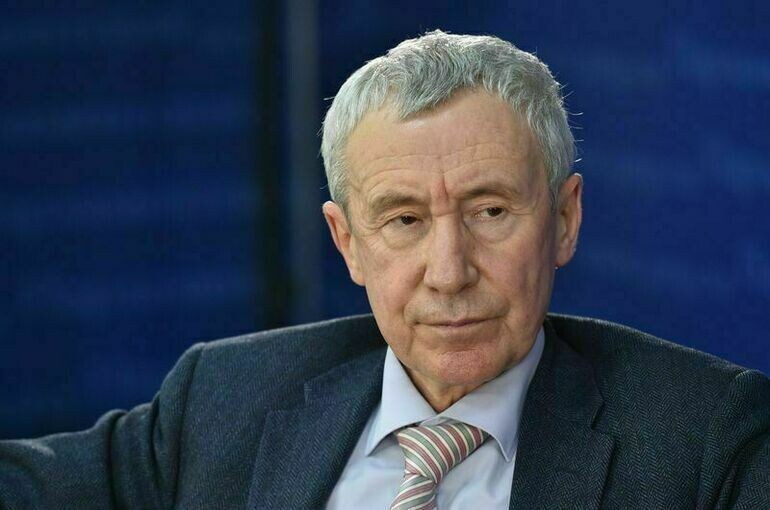   Игорь Самохвалов/ПГ
