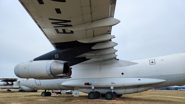    © Photo : Госторг