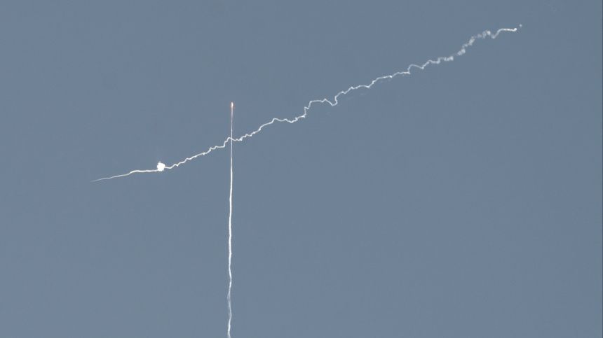    Фото: AP/TASS/ТАСС