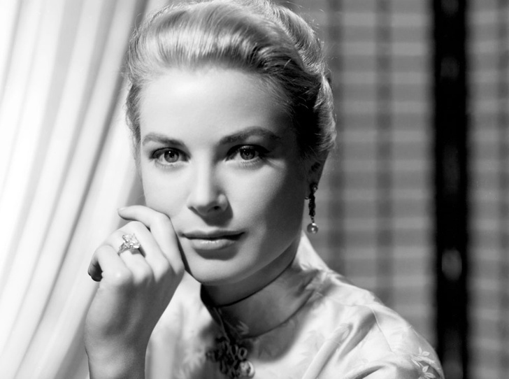 Грейс Келли