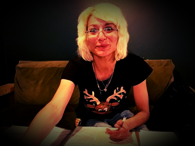 Ученик решил рассказать своей учительнице кое-что по «секрету». С того разговора её мир буквально перевернулcя