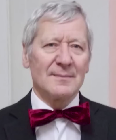 Фотография Третьякова Евгения Юрьевича