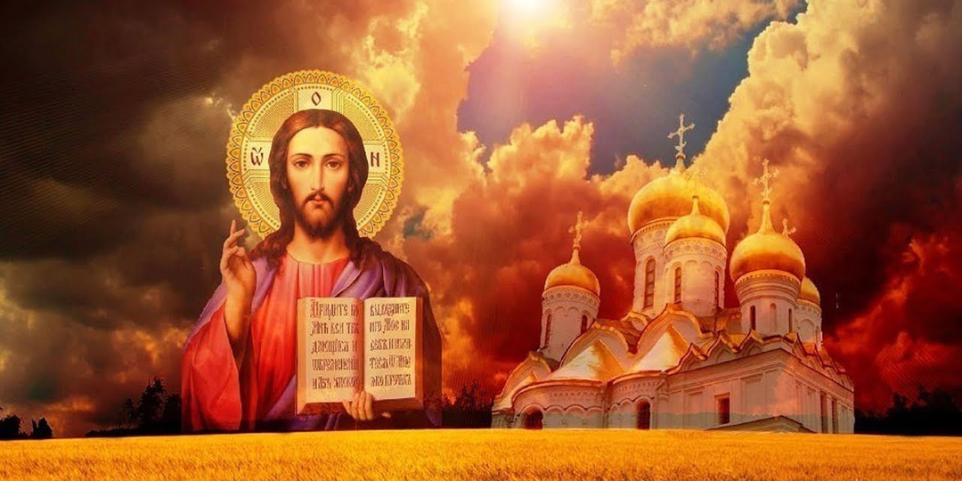 Небольшая молитва Господу за здравие детей и внуков