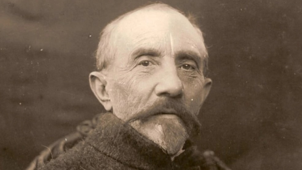 И.В. Мичурин