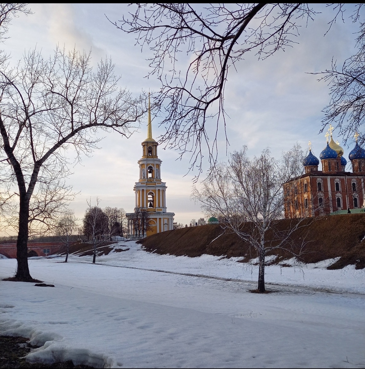Личный архив фото автора канала