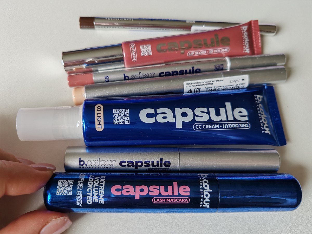 Фото автора канала. 