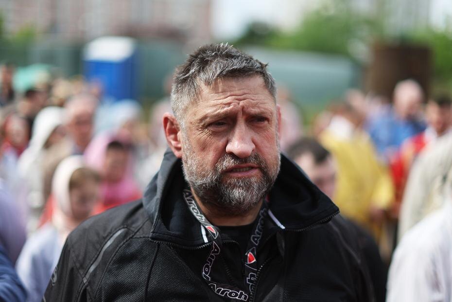    Алексей Белкин/NEWS.ru