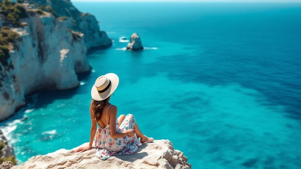    Невероятные утренние бухты Крыма: откройте для себя сокровища побережья, которые стоит посетить на рассвете! Kapitan