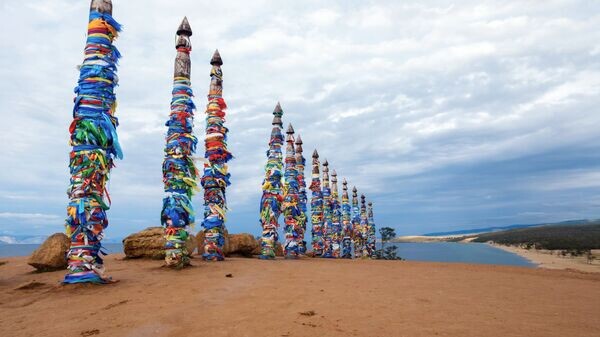    © Sputnik / Vladimir Smirnov