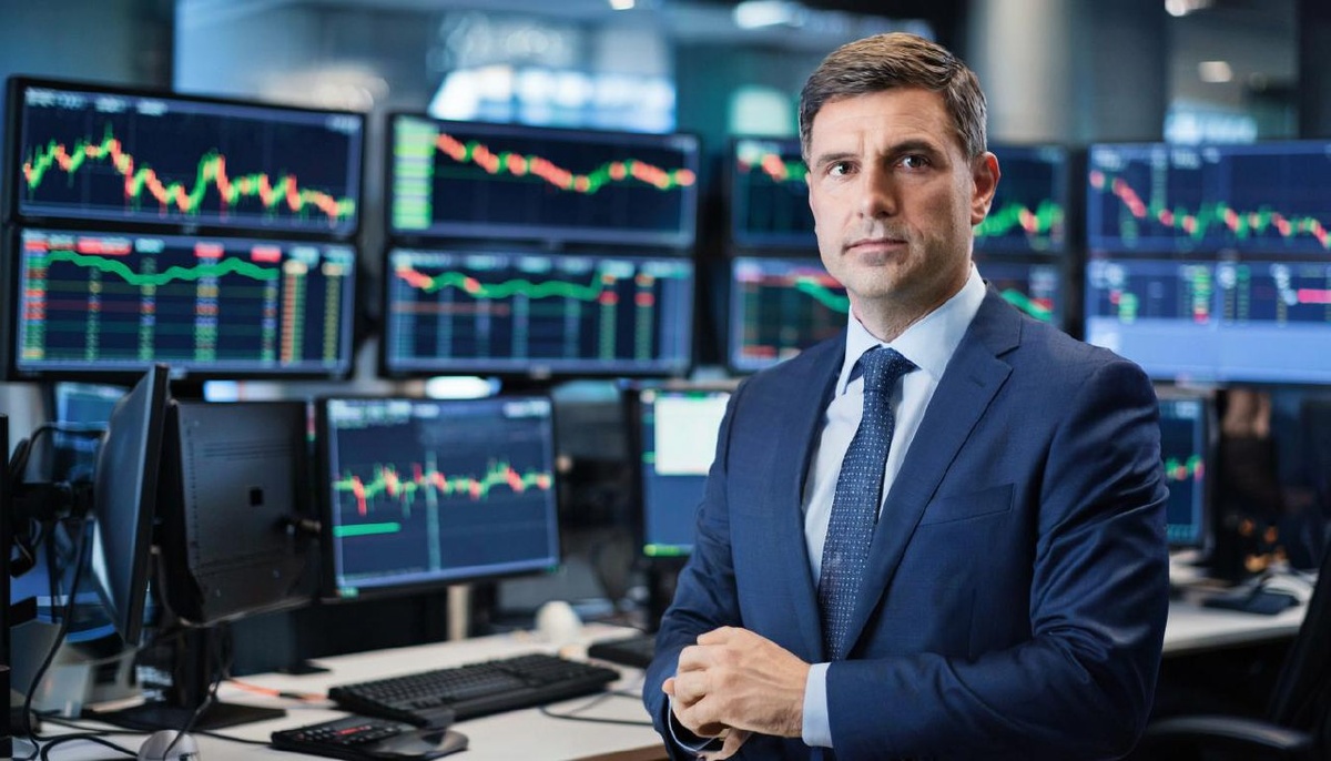 Трейдерская усталость: как с ней бороться и не сойти с ума