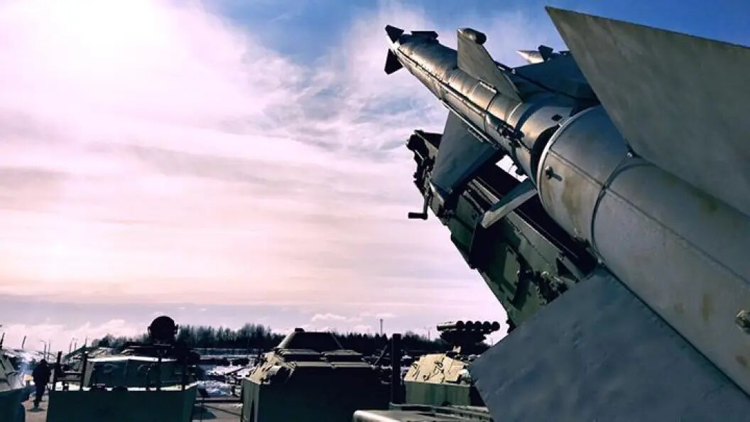    Фото: Andy Gin/Shutterstock.com