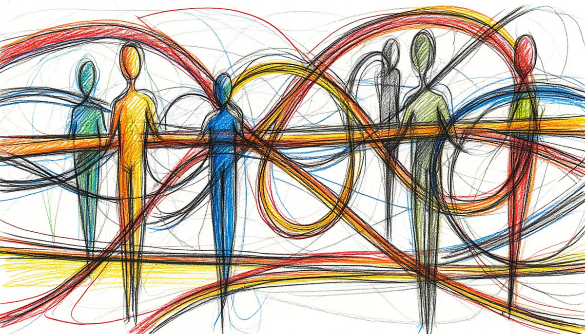 Что такое самодисциплина?