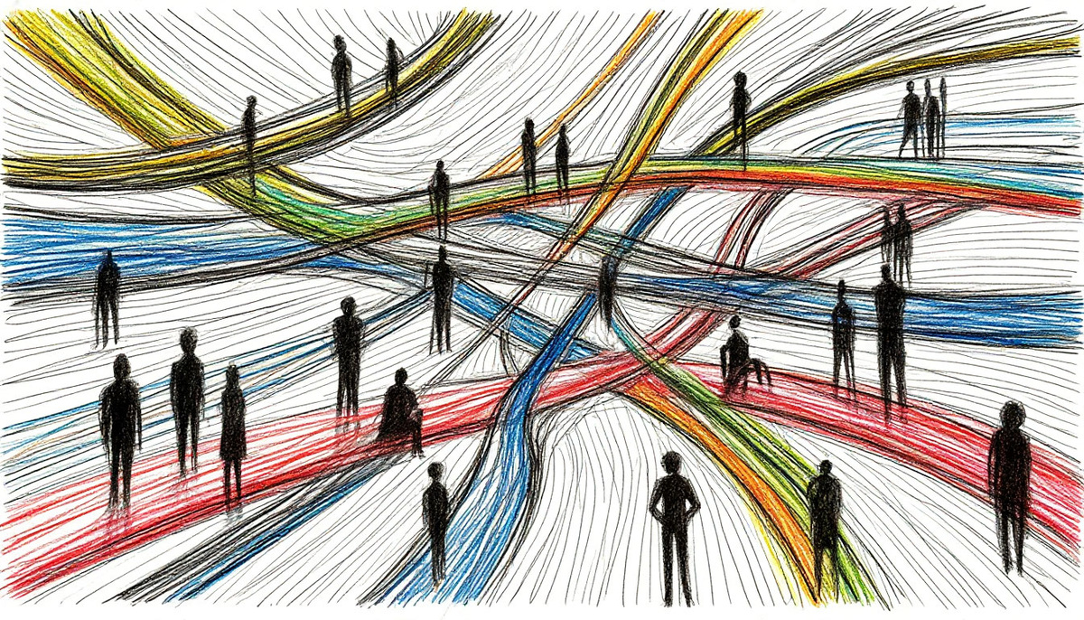 Ответственность перед собой и окружающими