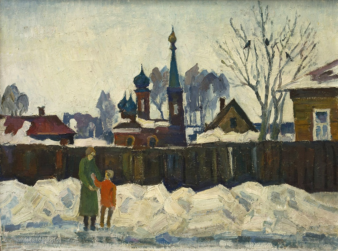 Предоставила Дарья Щербакова