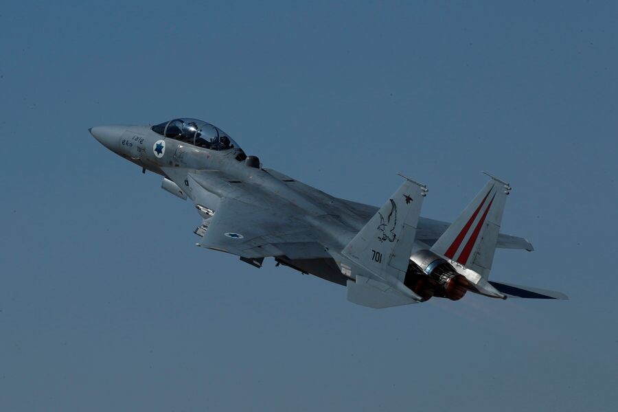     / Источник: © EPA/ATEF SAFADI/ТАСС