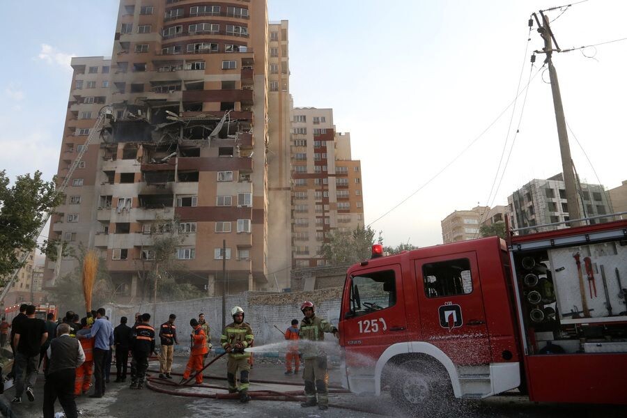     / Источник: © AA/ABACA