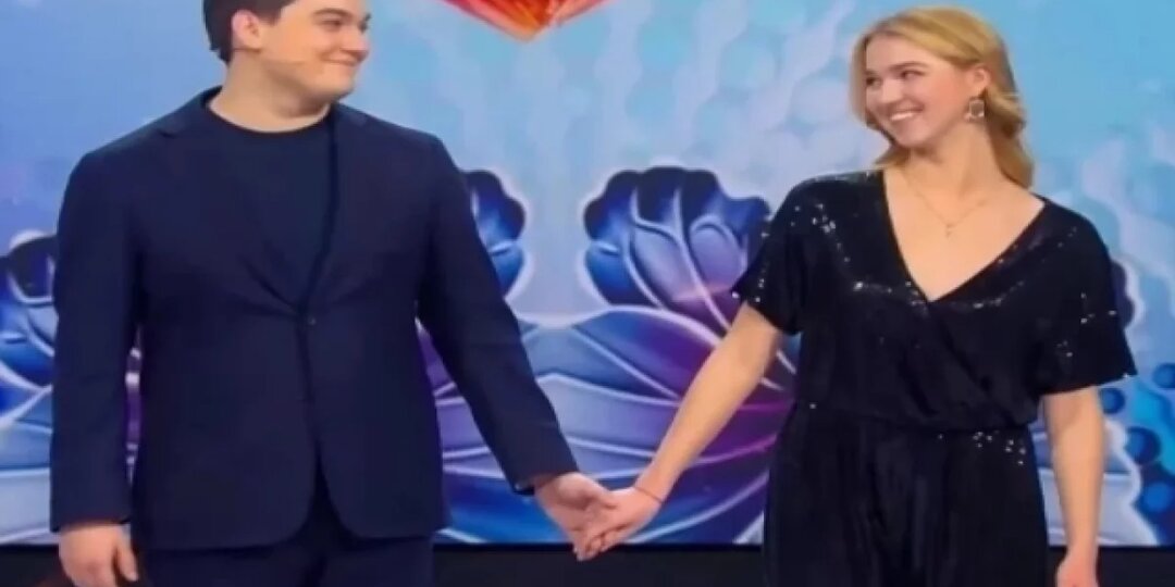 Свадьба сына Михаила Круга может пройти в Твери