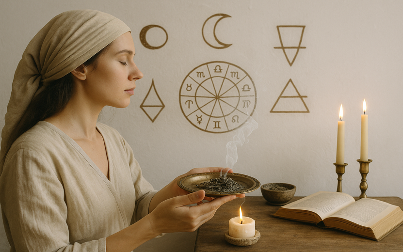    Гороскоп по дате рождения на день – 14 июня: Скорпионам – энергия для принятия ключевых решений, а Тельцам – заземляющий уют