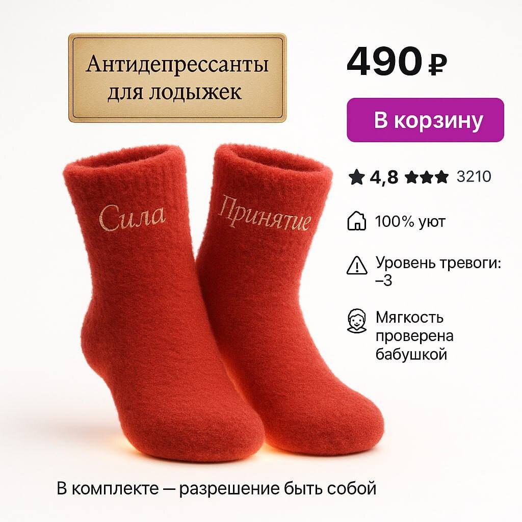 Как превратить обычный товар в легенду: 6 способов, которые рвут SMM и маркетплейсы