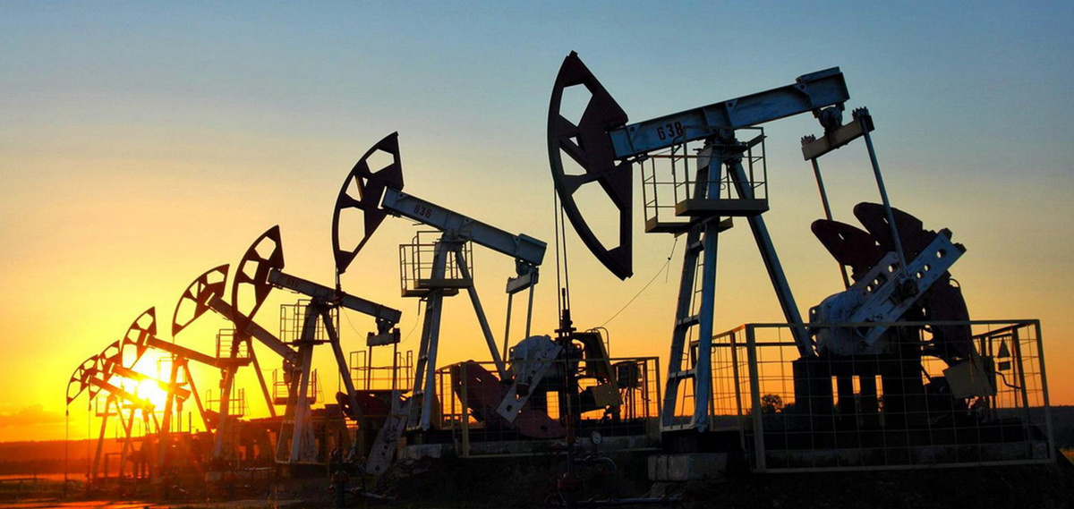 Нефть: вверх или вниз