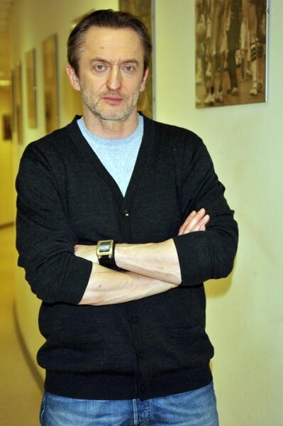 Александр Яцко