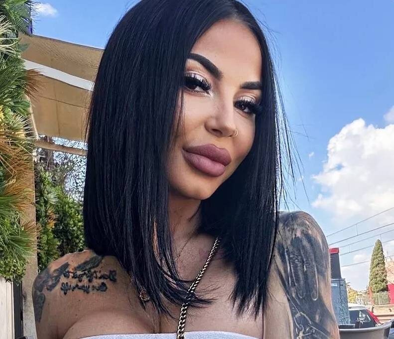 Мария Дениса Паун 