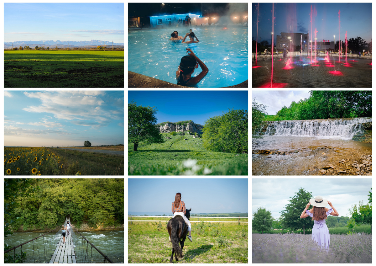 Разнообразие Мостовского