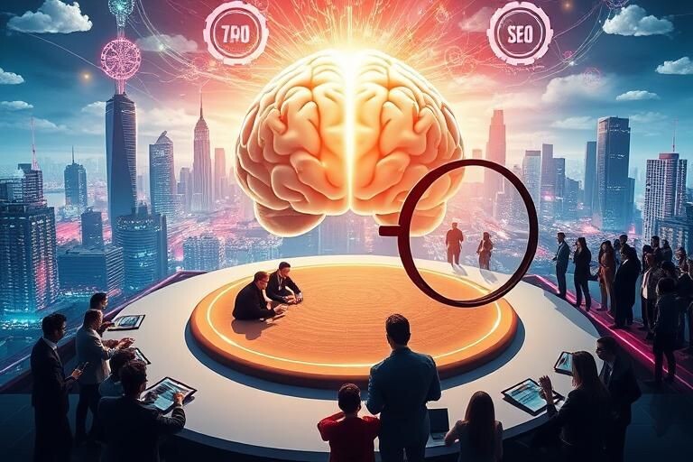    seo portfolio kak ii i kreativnost razryvayut konkurencziyu i privlekayut klientov