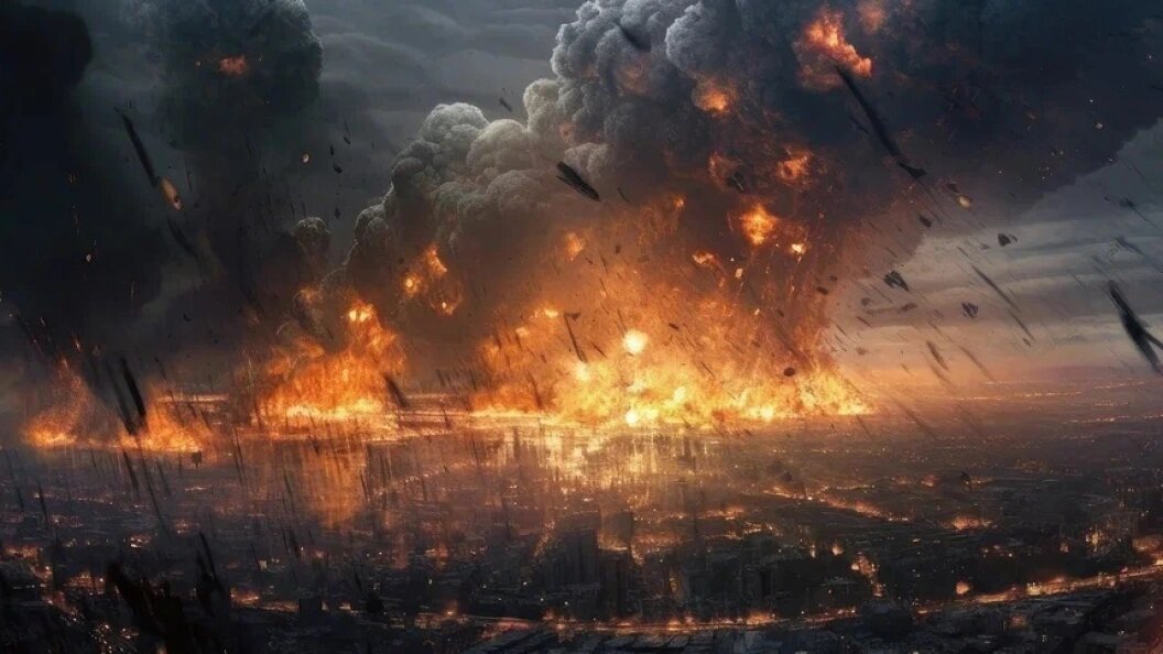    коллаж Царьграда