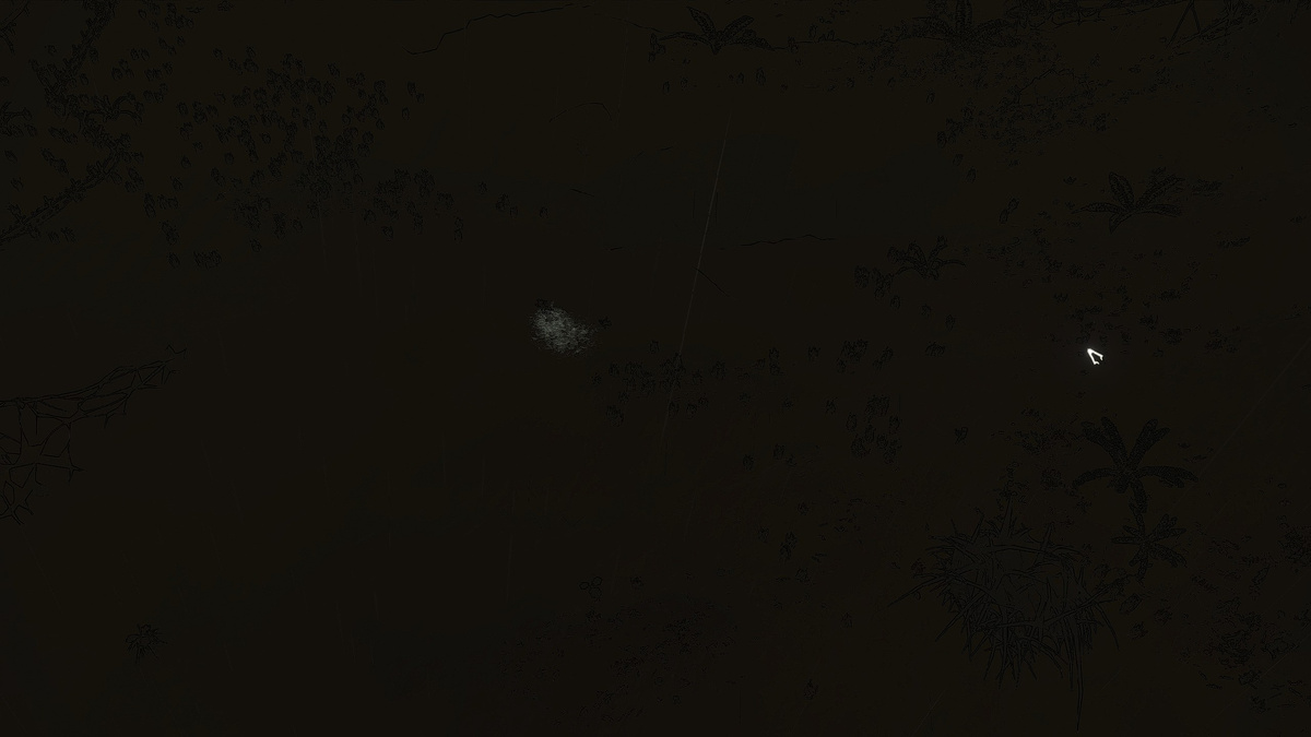 Мудрость Kenshi гласит: Плохая примета - ехать ночью, в лес, в багажнике