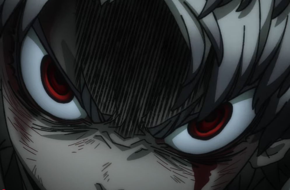 «Gachiakuta. Крутые отбросы»  — от Трейлера до Мирового Захвата