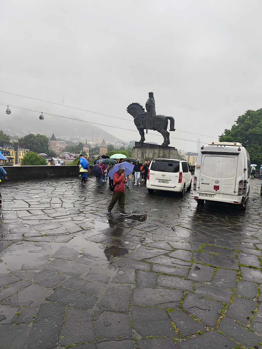 Фото автора.