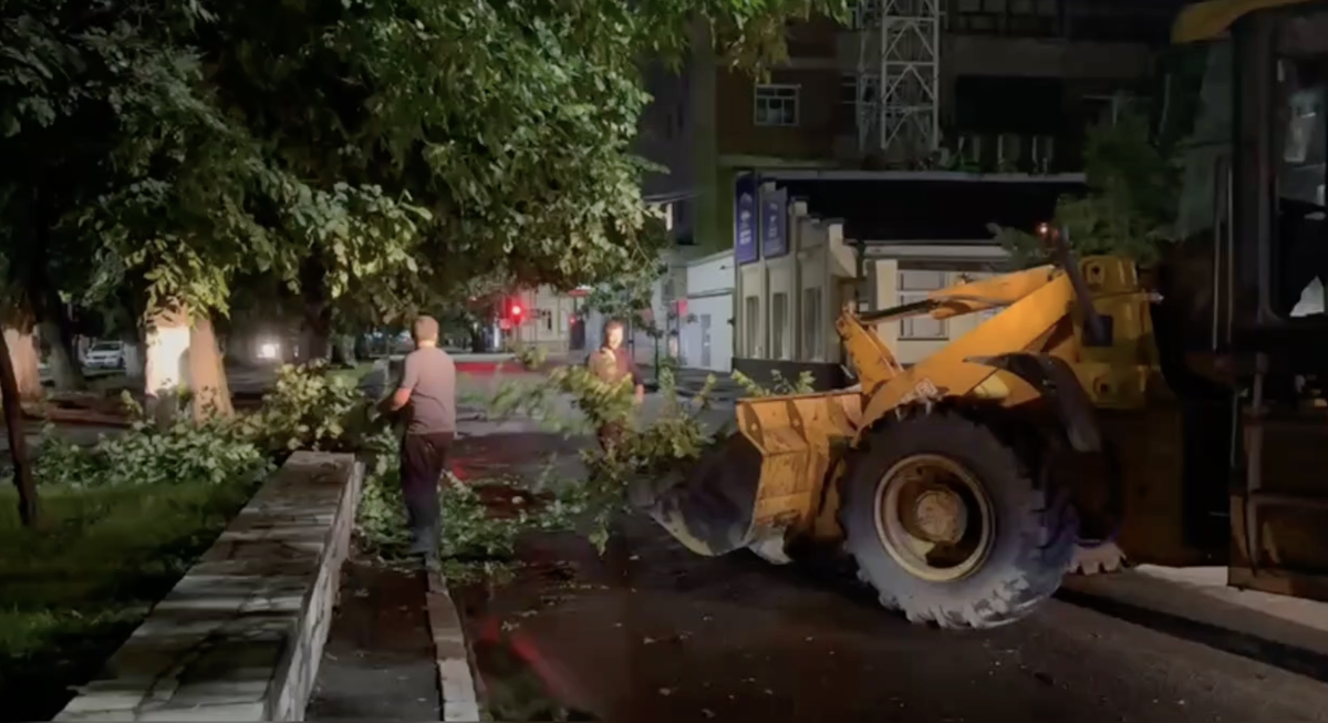    Фото: фото ГТРК-Алания