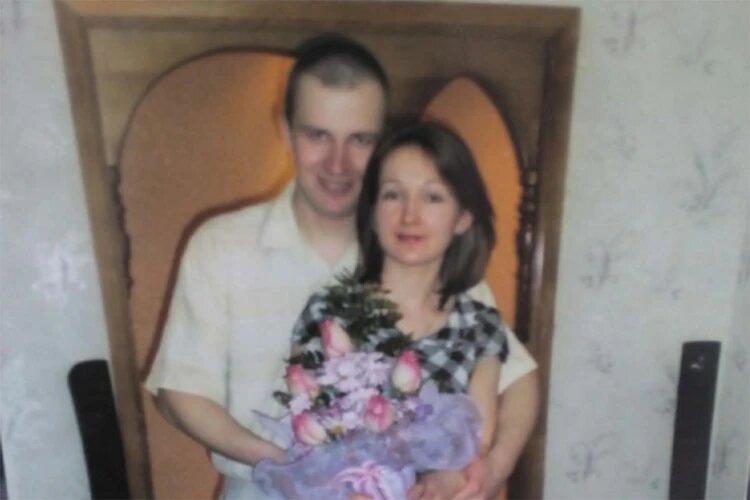 Александр и Наталья