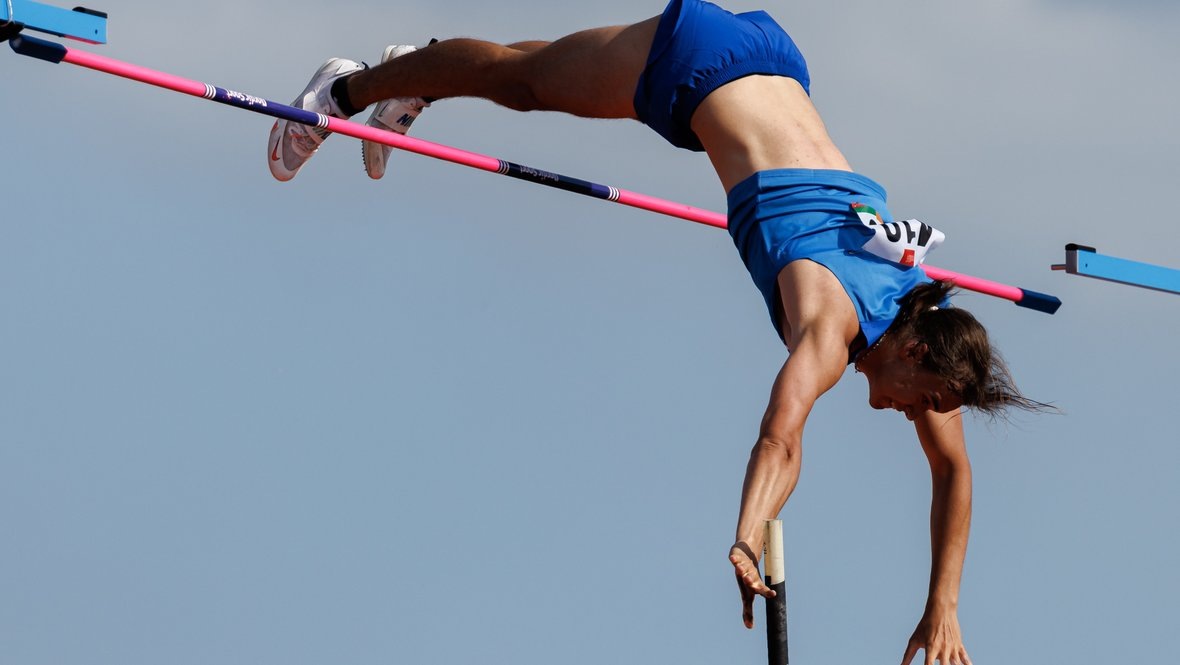    Александр Соловьев. Global Look Press