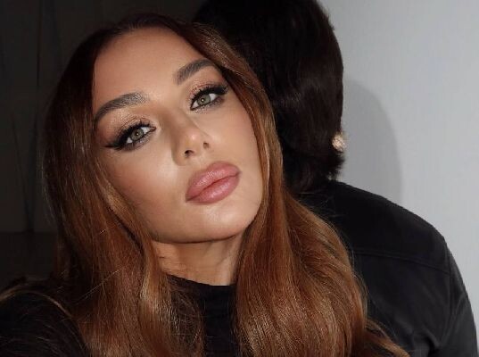    Анна Седокова. Фото: МК