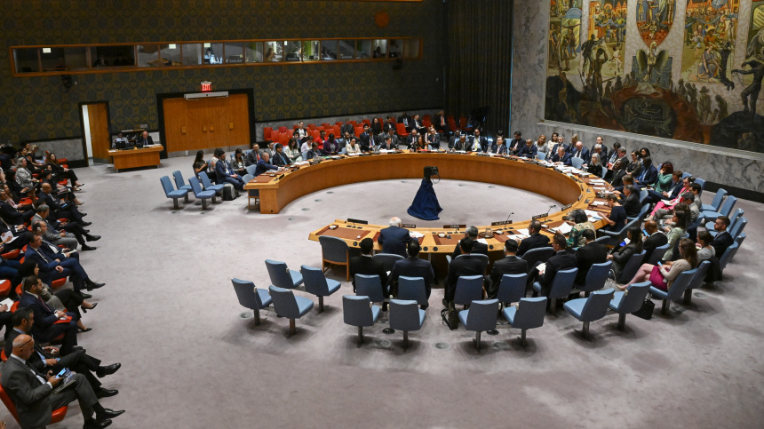    Фото: © РИА Новости/Сергей Гунеев