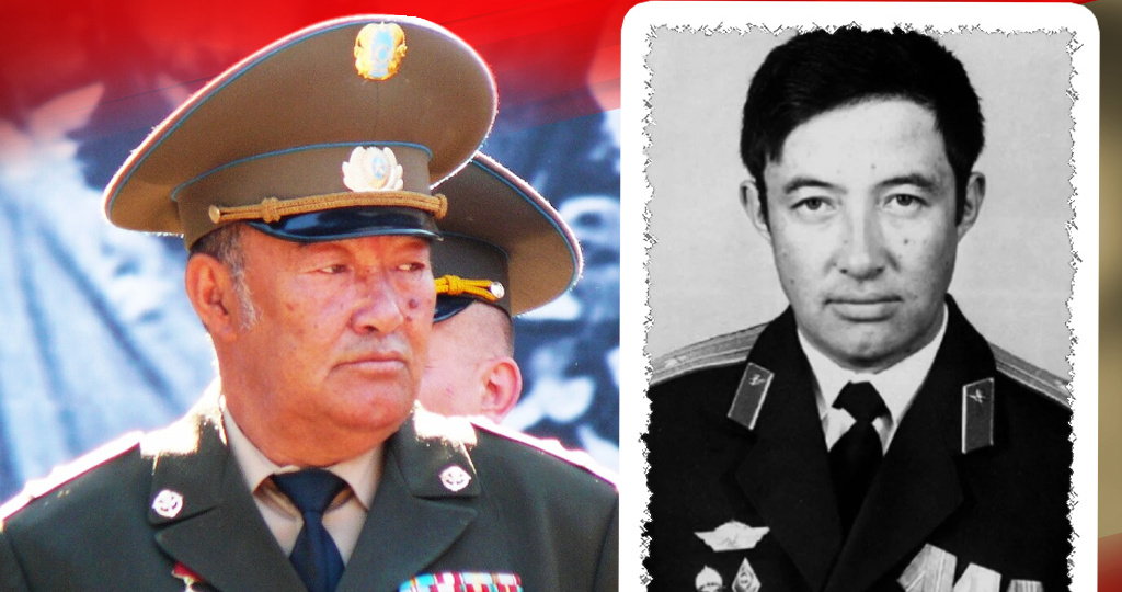 В Афгане за его ликвидацию душманский главарь объявил огромную награду. Чем так «довёл» Ахмад-Шаха советский командир Керимбаев?