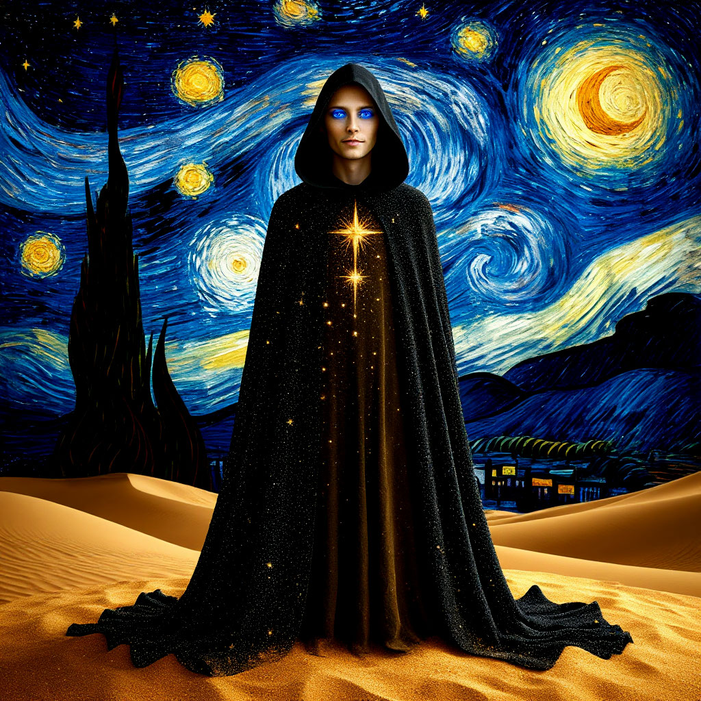 Изображение созданное автором 