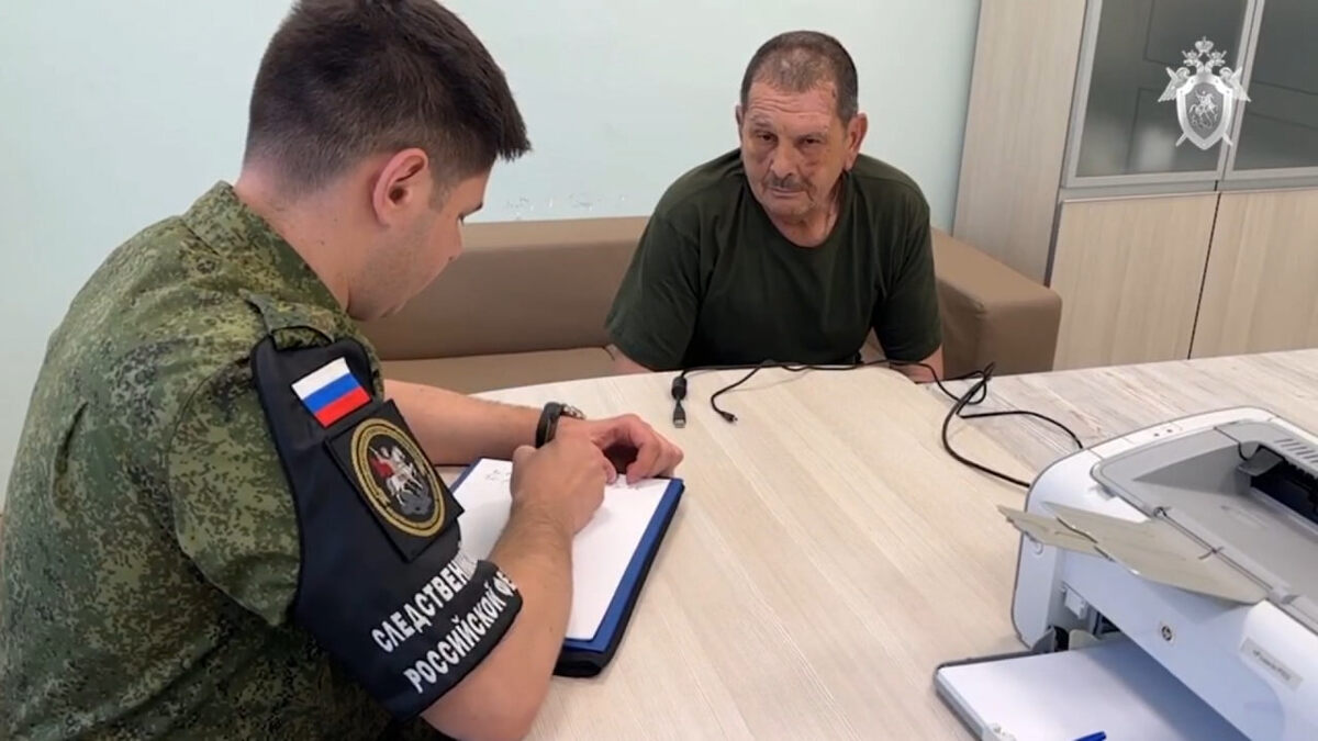    Возбуждено уголовное дело по факту обстрела ВСУ Глушковского района Курской области