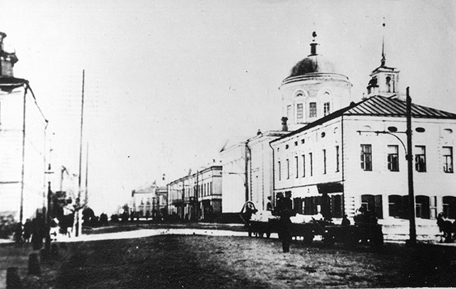 Тверской календарь: события городской истории 13 июня